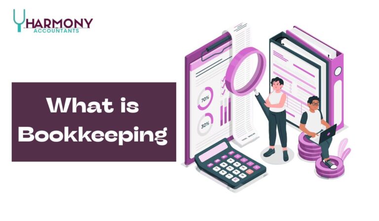 What is Bookkeeping? Learn the Fundamentals and Process