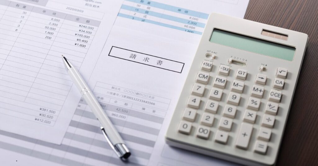 Tax Accountant Service
