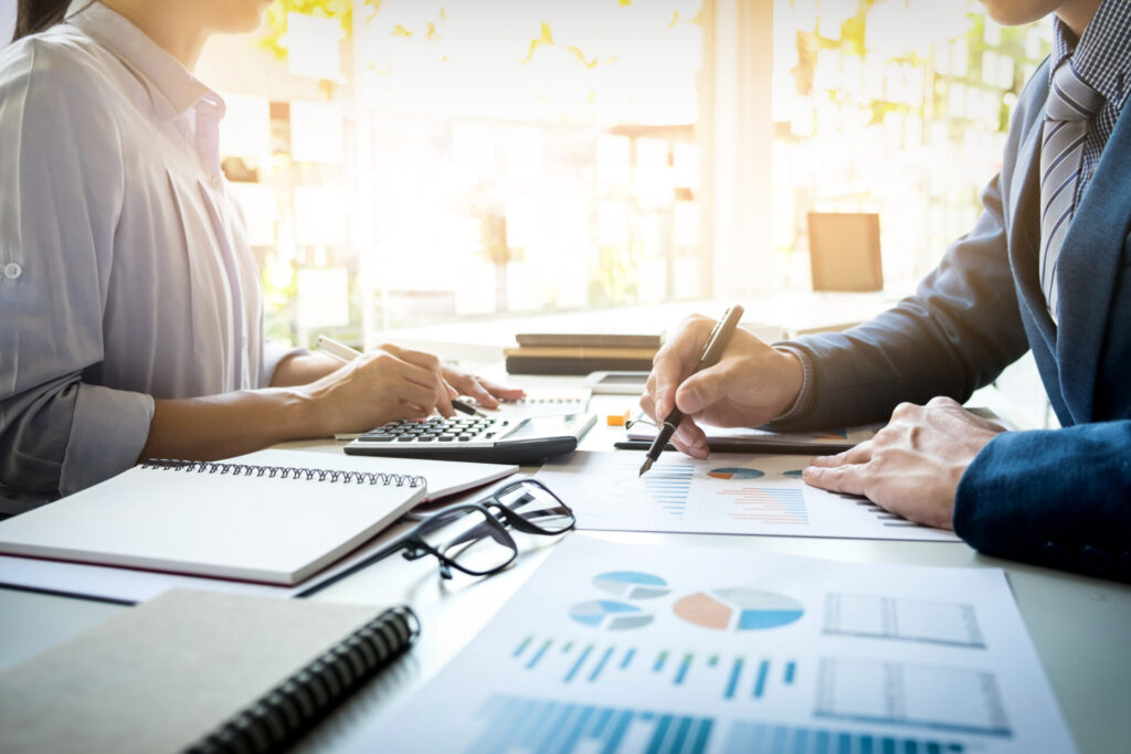 accounting services in new york
