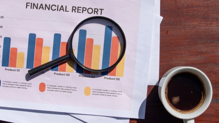 Top Financial Reports Every Business Owner Should Understand
