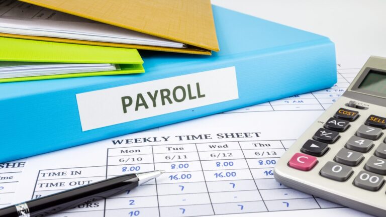 The Importance of Accurate Payroll Management