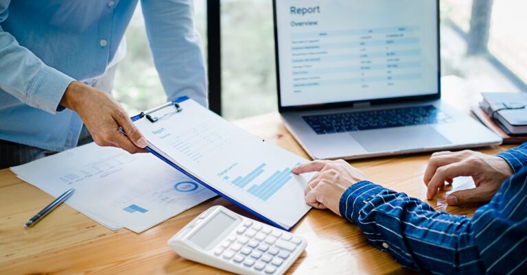 Why Every Startup in Amarillo Needs an Accountant