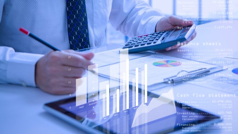 Cash Flow Management Tips – Harmony Accountants