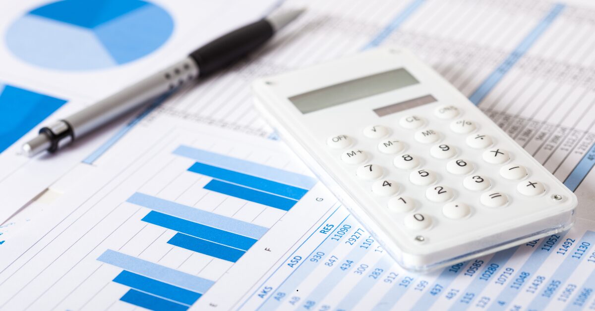 Accounting and bookkeeping