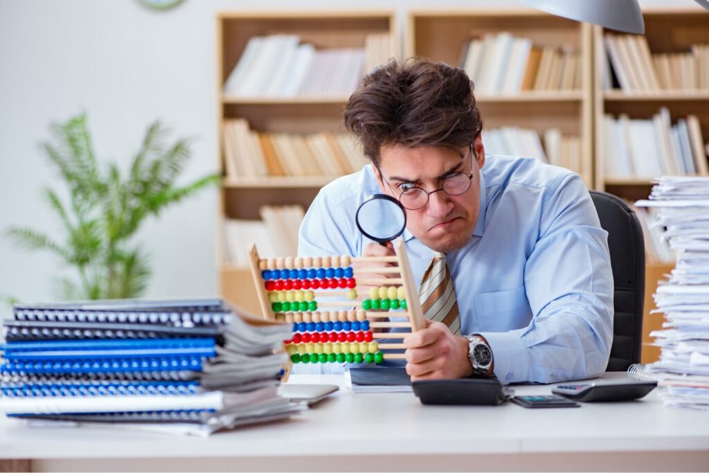 Do I Need an Accountant or Bookkeeper?